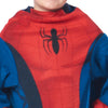 Manta cómoda de Spider-Man, Spider-Up de Marvel, 122 cm