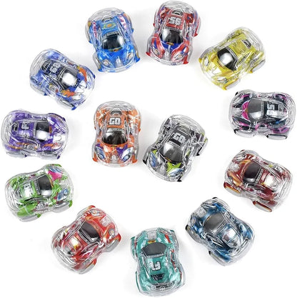 21 carritos para bolsitas de fiesta