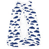 Sacos para dormir 6-12 meses, 2pcs TOG 0.5