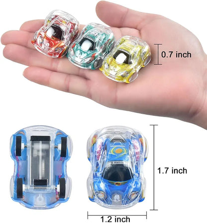 21 carritos para bolsitas de fiesta