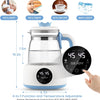 Sejoy- Dispensador de agua caliente para preparar biberones de fórmula