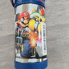 THERMOS FUNTAINER- Botella con pajilla, Súper Mario