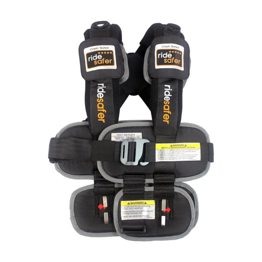 Ride safer- Asiento portátil para auto, talla S