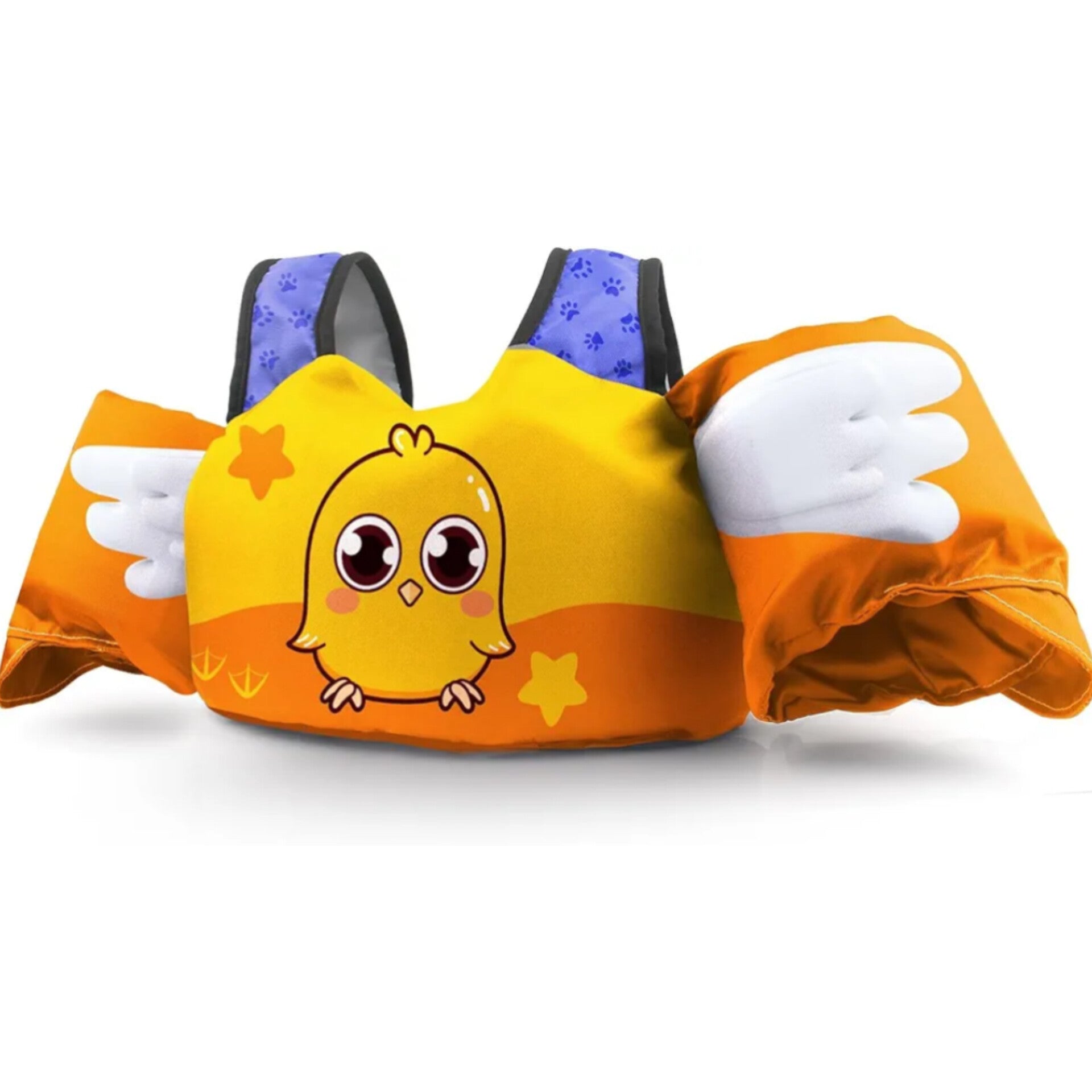 Chaleco de natación