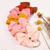 Jollybows- 25 diademas de lazos para el pelo