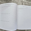 Lanpn-Diario de historias de vida de mamá con más de 270 indicaciones