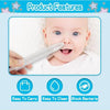 Popyjan-Aspirador nasal para bebés
