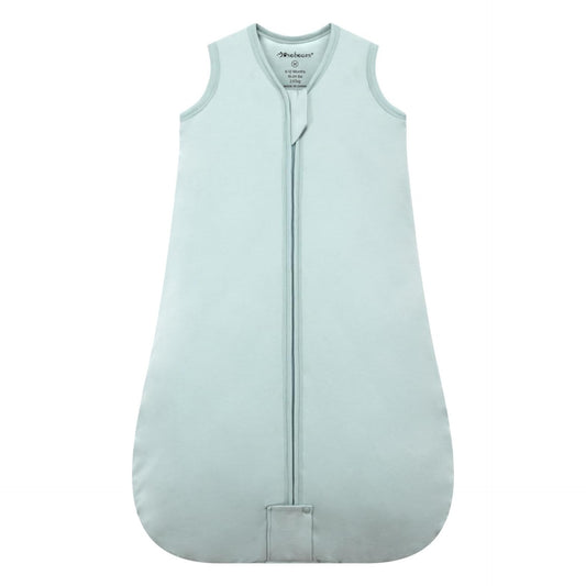 Mosebears - Saco para dormir, 0-6 meses, 2.5 TOG