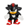 Heroes of Goo JIT Zu Minis Sonic - Paquete de 6 miniaturas elásticas coleccionables