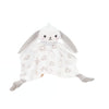 Manta de apego, conejo
