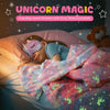 Jenria Regalos de unicornio para niñas