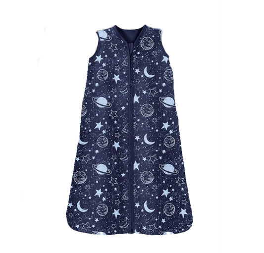 Univoll- Saco de dormir para bebé, talla L (12-18 meses)