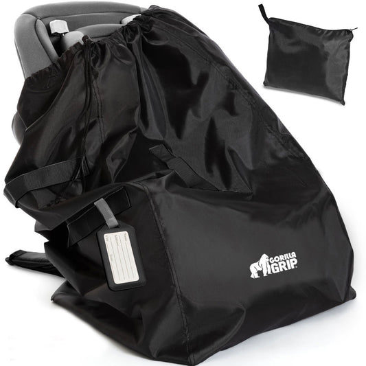 Gorilla Grip- Bolsa para silla de carro