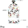 Simple Modern Disney - Bolsas reutilizables de comida, 5oz, paquete de 5uds