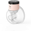Bellababy- Extractor de leche (con cable de carga incluído)
