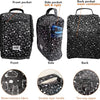 Bolso impermeable para zapatos