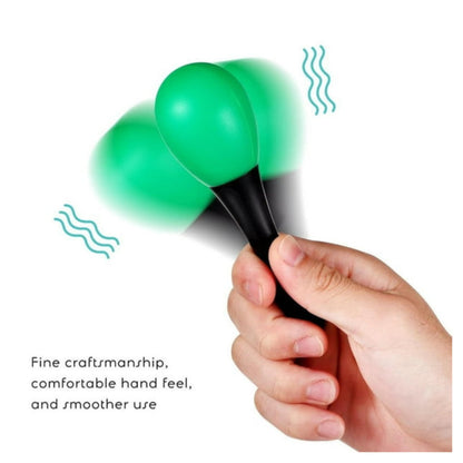 Set de instrumentos musicales para niños