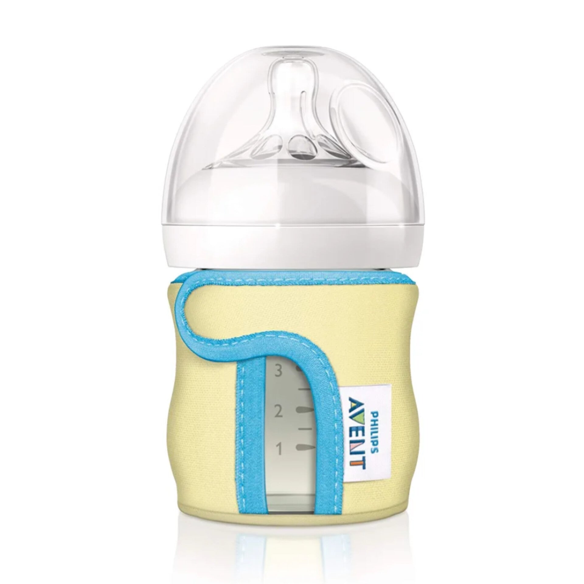 Funda para biberón Philips Avent de 4 oz