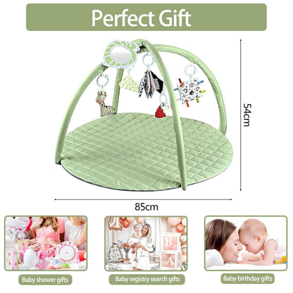 Gimnasio de juegos para bebé