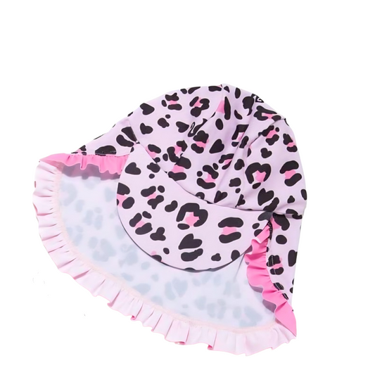 Sombrero con protección UV, 3-5 años