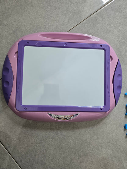 Tablero-Pizarra magnética