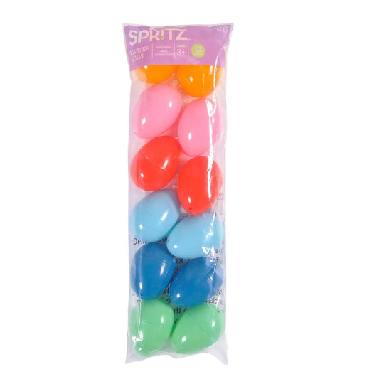 Spritz- paquete de 12 huevos de Pascua