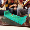 Juego de carreras de caballos, mini juegos de mesa portátiles