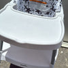 Evenflo 4-in-1 Eat & Grow Silla alta convertible