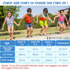 OSHYLE-Chaleco de Natación de Neopreno, talla S (1-3 años)
