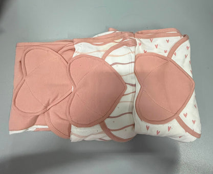 Swaddles para bebé 0-3 meses