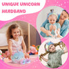 Jenria Regalos de unicornio para niñas