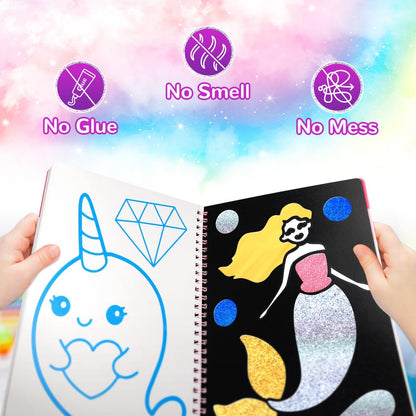 Pigipigi Kit de de actividades de arte y manualidades