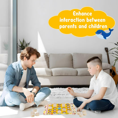 90shine-Juego de memoria a juego para niños