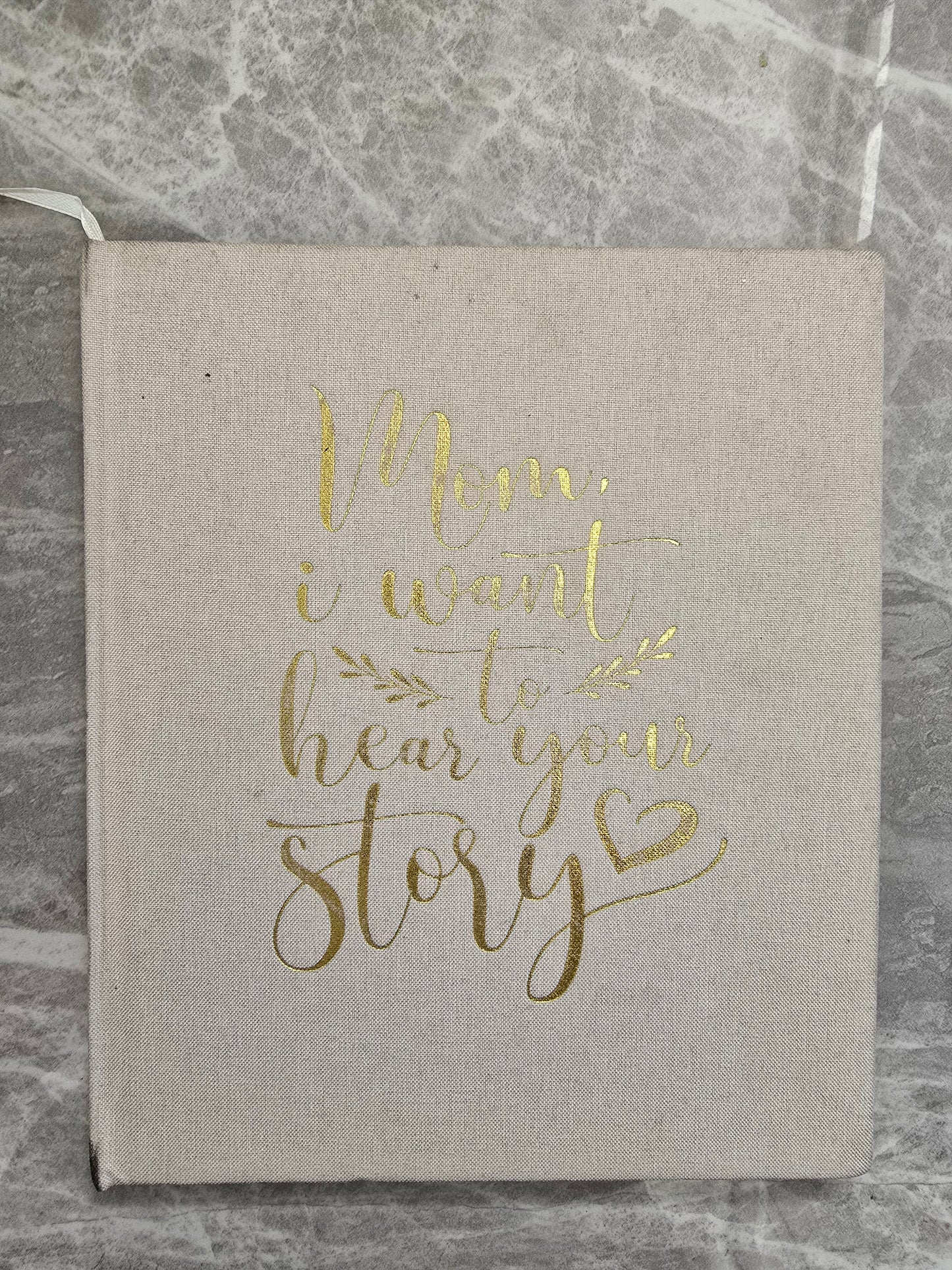 Lanpn-Diario de historias de vida de mamá con más de 270 indicaciones