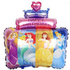 Paquete de fiesta de princesas