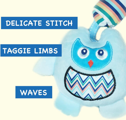 Toytellini- Juguete para bebe