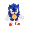 Heroes of Goo JIT Zu Minis Sonic - Paquete de 6 miniaturas elásticas coleccionables