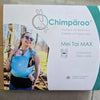 Chimparoo- Mei Tai max cargador para bebé