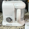 BEABA Babycook- Preparación de alimentos para bebés