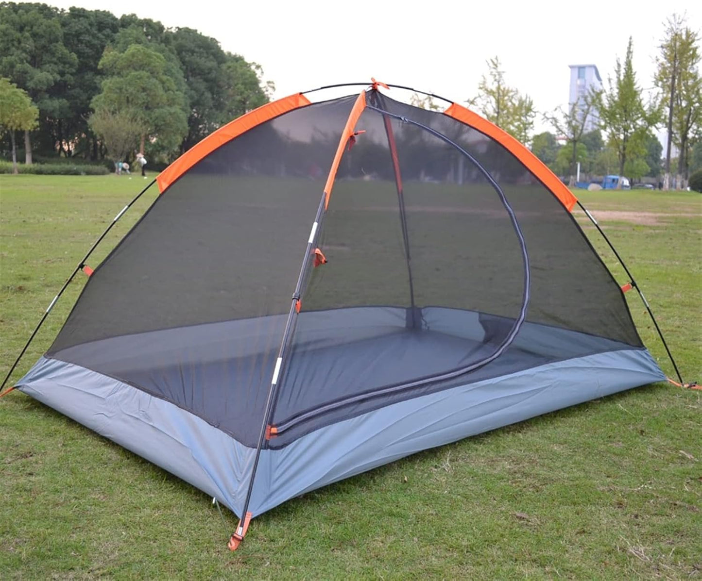 Tienda de campaña para 2 personas