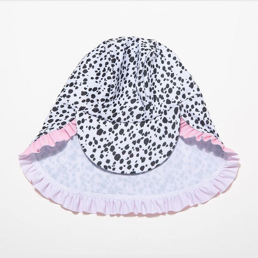 Sombrero con protección UV, 3-5 años