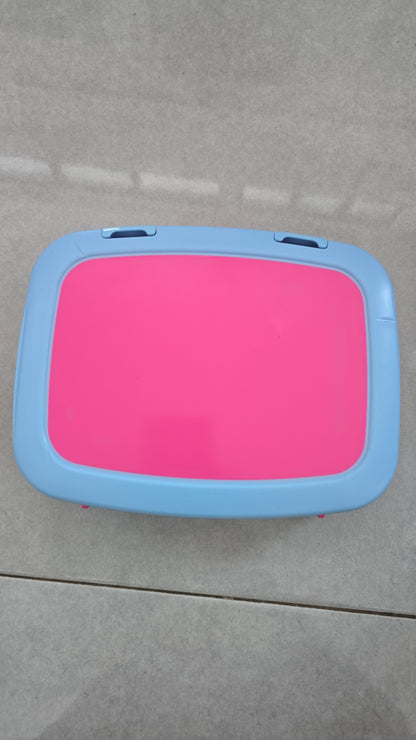 Bentgo Kids Prints - Lonchera infantil a prueba de fugas