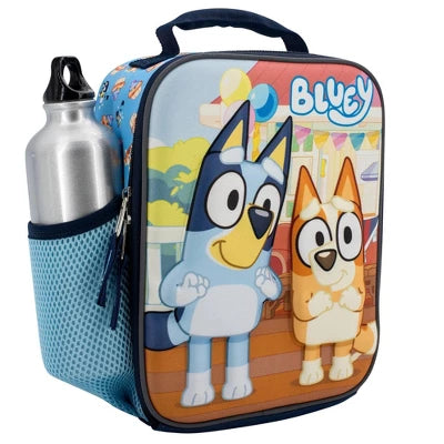 Lonchera de Bluey