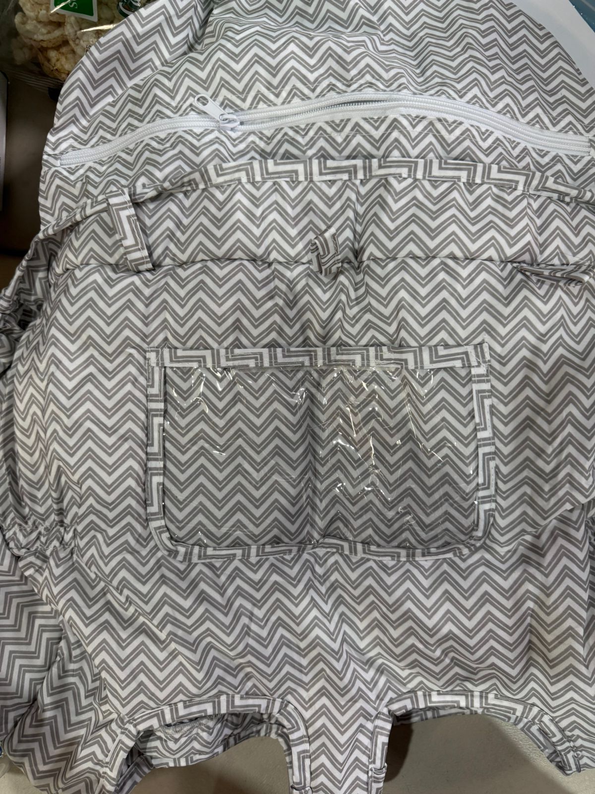 Funda para Carrito de compras