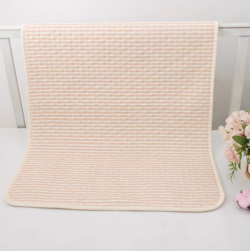 Ahulados absorbentes para bebés, 3 uds, 3x 45cm