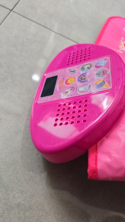 JoyStone-Tapete de Baile