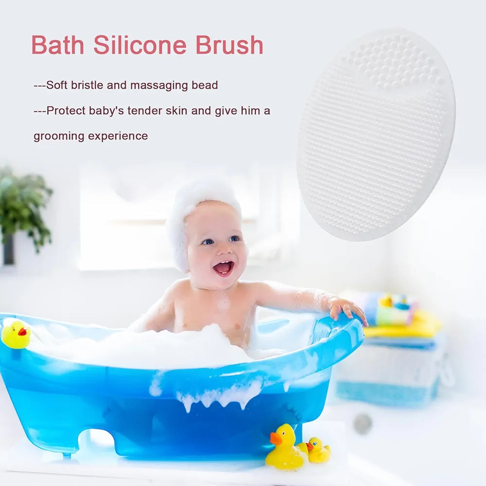 Kit esencial para recién nacidos