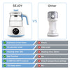 Sejoy- Dispensador de agua caliente para preparar biberones de fórmula
