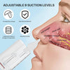 Vil- Aspirador nasal eléctrico