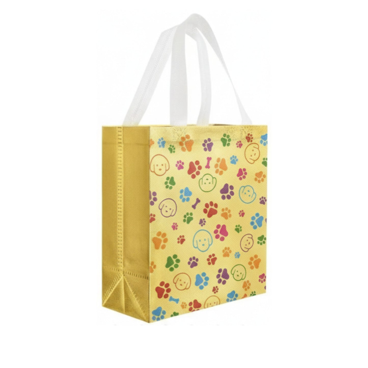 Bolsas para fiesta. Mascotas, 26 uds